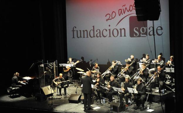 El Festival Internacional de Jazz de Granada cierra con más de 10.000 asistentes