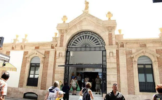 El Mercado Central de Almería abrirá por las tardes a partir del 30 de noviembre