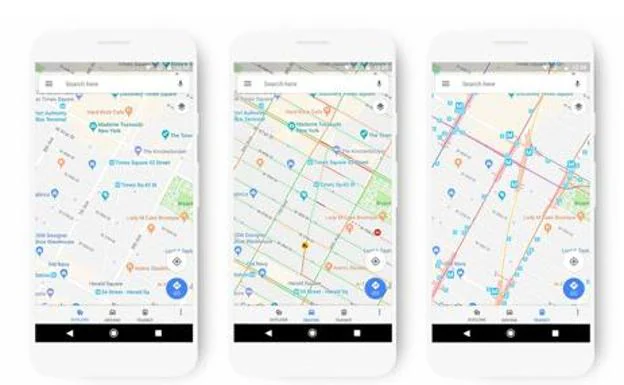 El cambio de Google Maps más esperado: ya no tendrás excusas para no llegar