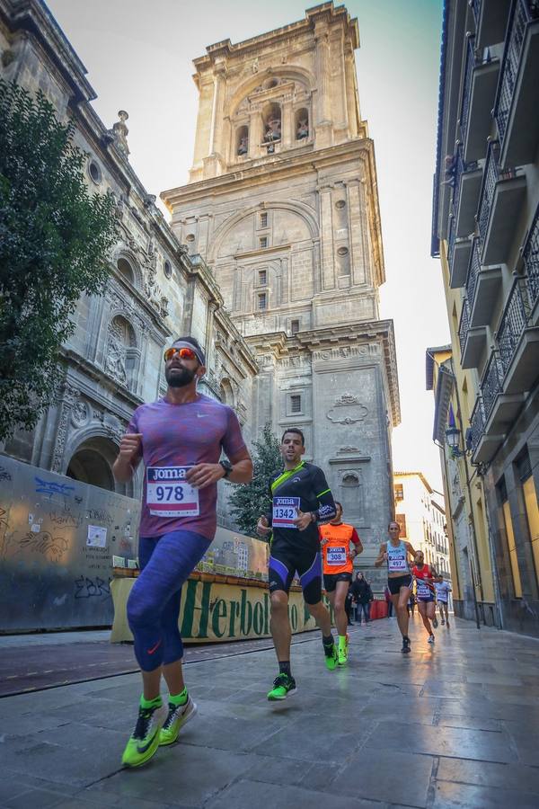 Todas las fotos de la carrera de este domingo