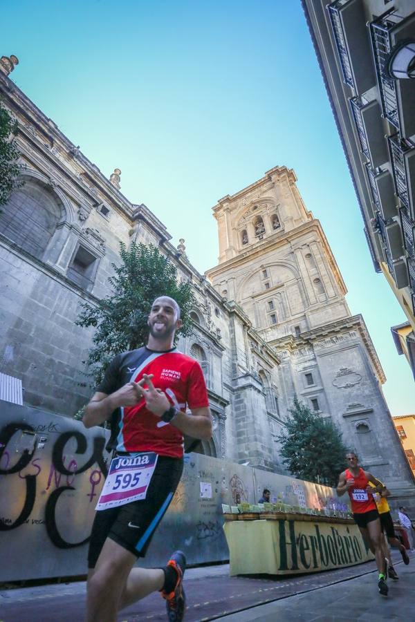 Todas las fotos de la carrera de este domingo