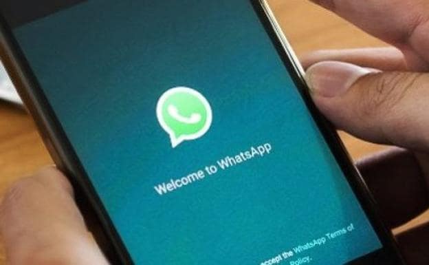 Atentos: a estos móviles les queda Whatsapp sólo una semana (en 2018 dejará de funcionar)