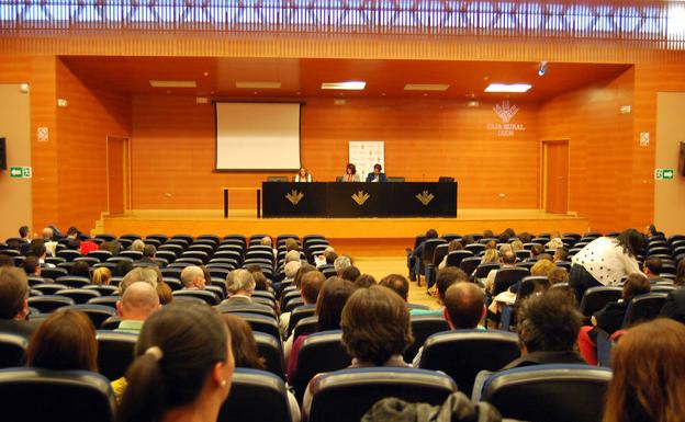 El Colegio de Abogados de Jaén, reconocido con el Premio Menina por su lucha contra la violencia de género