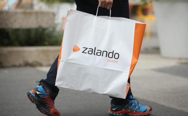 Ofertas y descuentos de Zalando en el Black Friday: 5 'chollos' para comprar