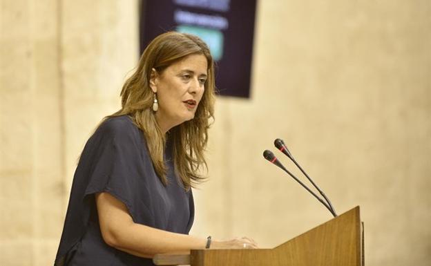 La Junta convocará 12.603 plazas de profesores para los próximos tres años