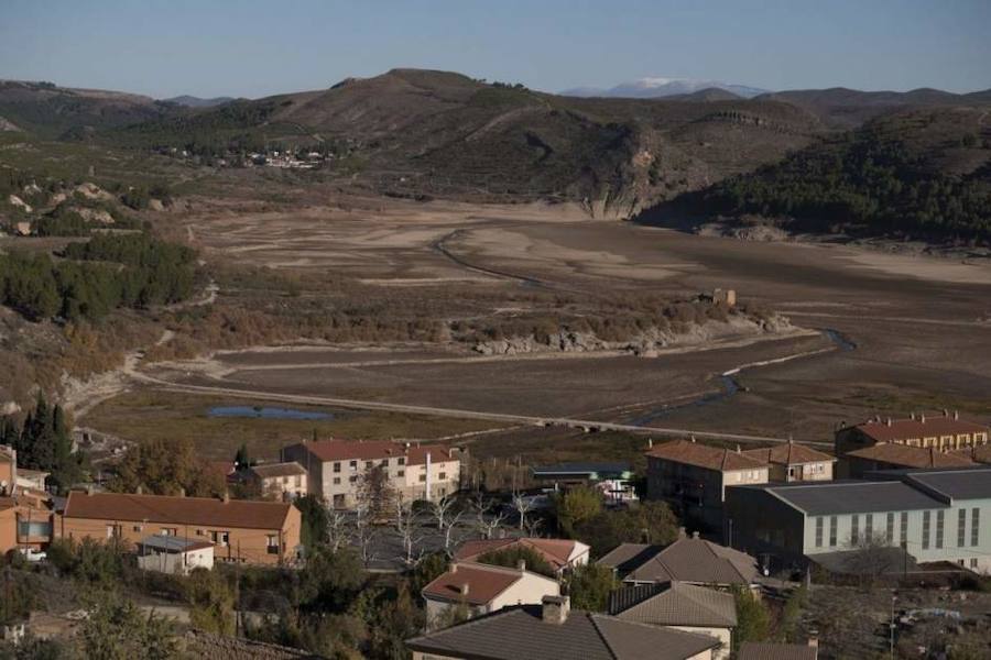 Emblase de Tranquera