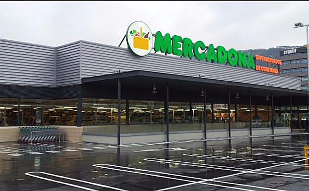 El nuevo producto Deliplus de Mercadona "edición limitada" para Navidad