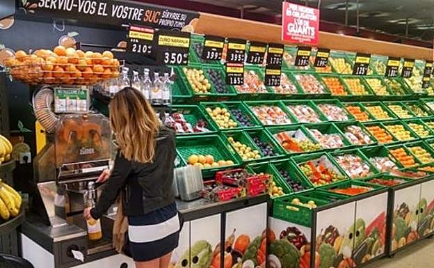 El sorprendente producto de belleza de Mercadona que encontrarás entre los comestibles