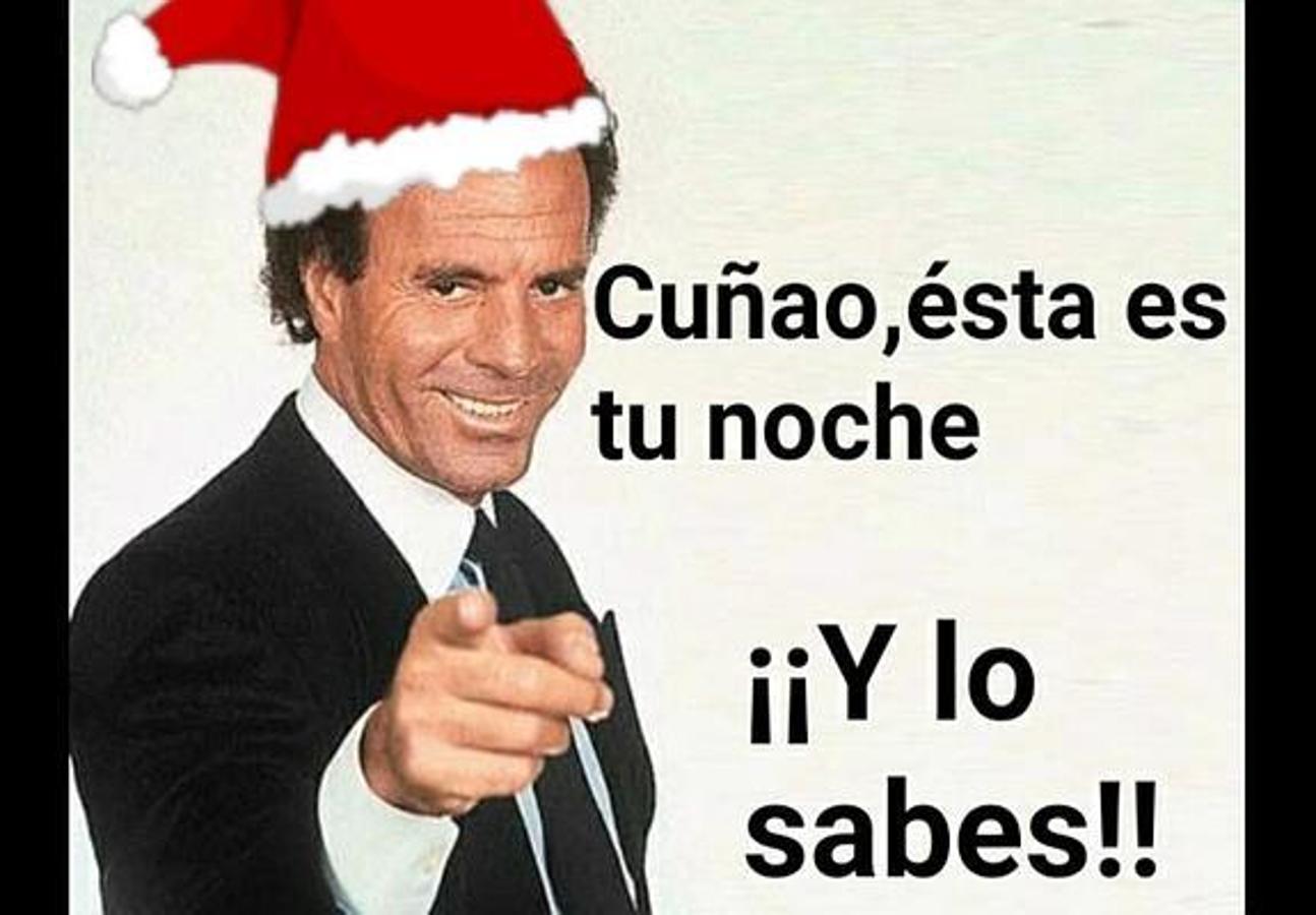 Felicitaciones y fotos de Navidad para Whatsapp: divertidos y graciosos memes