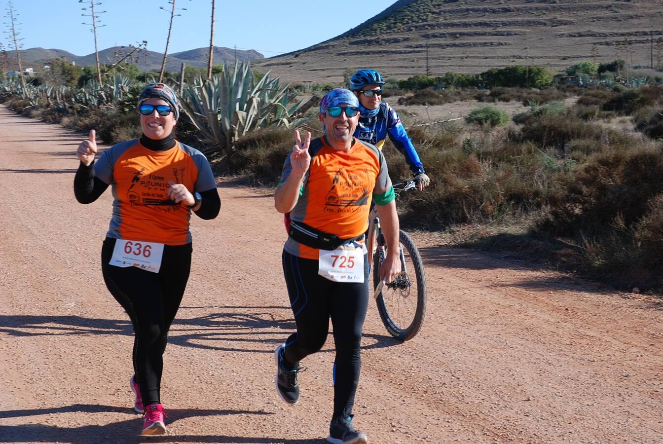 Si participaste en la carrera, encuéntrate en la galería