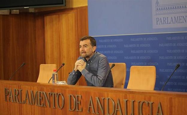 IULV-CA reclama que Linares y su comarca sean declaradas Zona de Urgente Reindustrialización