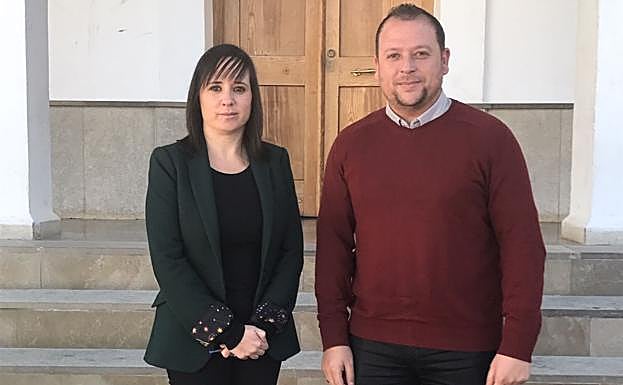 Las Gabias y Cúllar Vega dispondrán de dos patrullas de la Guardia Civil por turno todos los días del año