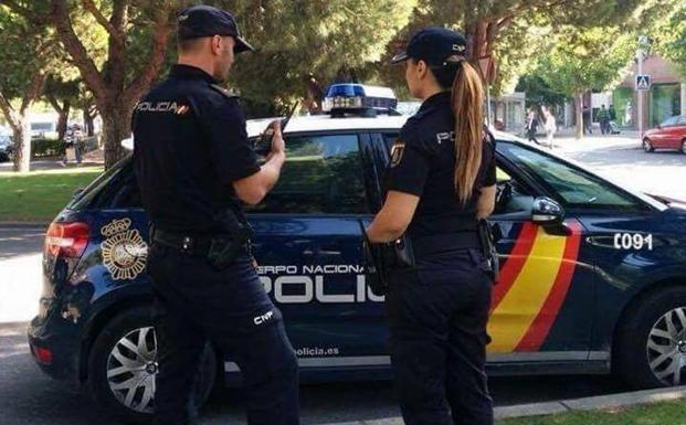 Encuentran en Granada a un anciano de 86 años con 7 órdenes de detención por toda España