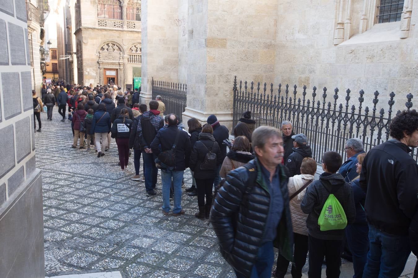 La capital y buena parte de la provincia rozan el lleno total | La mayoría de los turistas proceden de otras partes de España, pero también destaca la presencia de ciudadanos rusos y de Corea del Sur