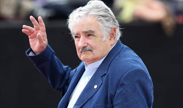 Mujica: «No me despido para morir, sino para vivir»