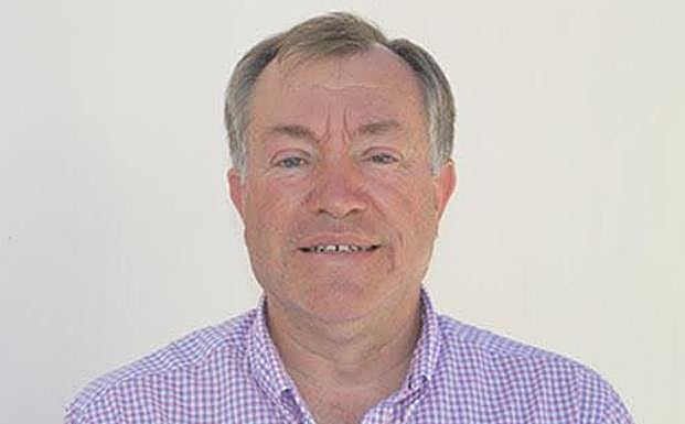 El alcalde de Beas de Segura recibe el alta hospitalaria