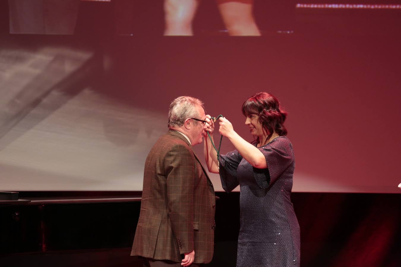 Diputación de Granada entrega sus Honores y Distinciones