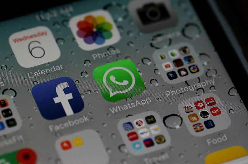 15 meses de cárcel por acosar a su pareja con más de 460 mensajes de Whatsapp en un mes