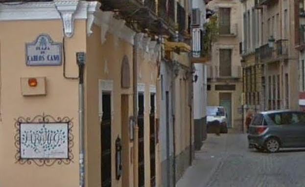 10 granadinos ilustres que tienen sus calles en la ciudad