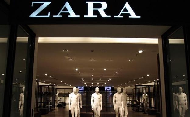 Los dos productos de Zara que van a arrasar a final de año y en 2018