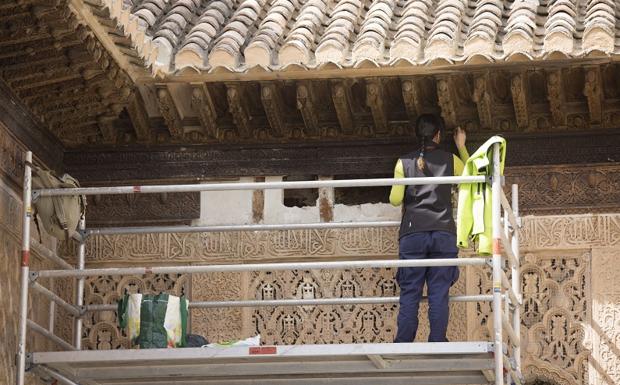 Los secretos mejor guardados de la Alhambra y el Albaicín