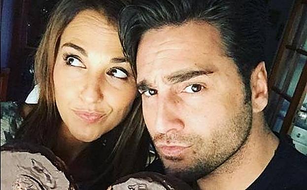 El momento más crítico de Paula Echevarría y Bustamante: "inminente divorcio"