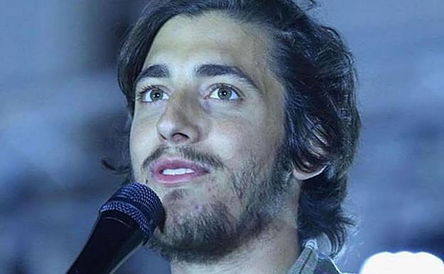 Salvador Sobral muestra su agradecimiento en las redes tras su trasplante de corazón