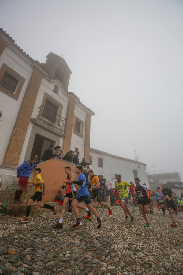 Búscate en el álbum de la última carrera del año