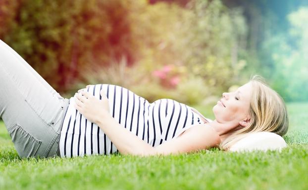 La hormona del crecimiento, una solución para mujeres con problemas de infertilidad