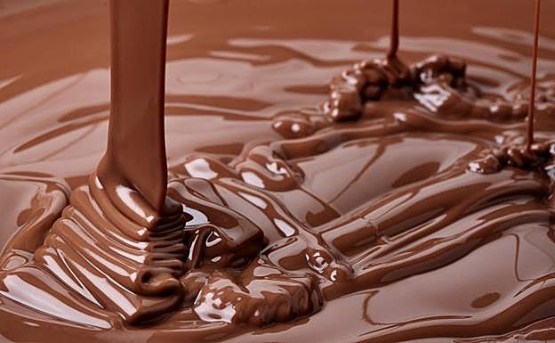 El chocolate podría extinguirse en menos de 40 años