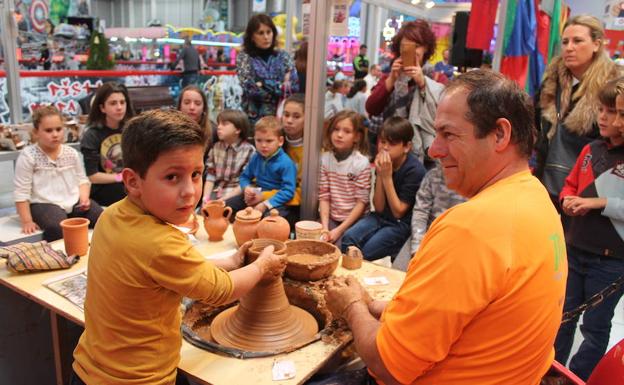 El 'Reino de los niños' se acerca a su fin