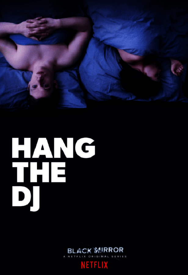 Hang the DJ (4x04)