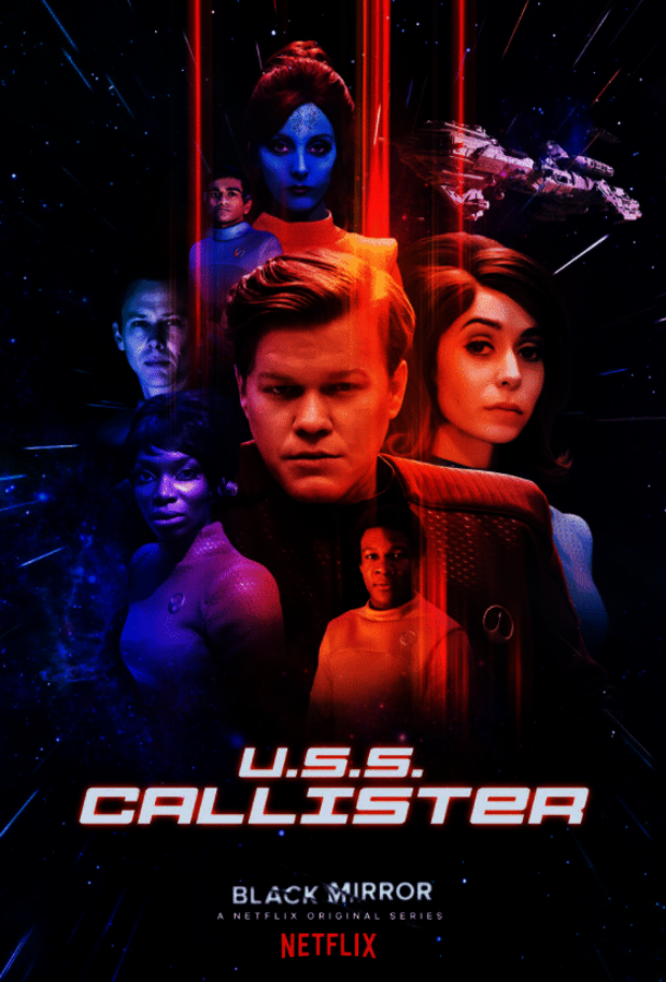 USS Callister (4x01)