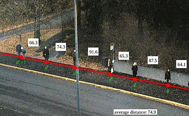 El extraño y desconcertante fenómeno en las paradas de autobús en Finlandia
