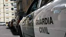 Recuperan el coche de lujo de 150.000 euros que le robaron en Nochevieja en Granada