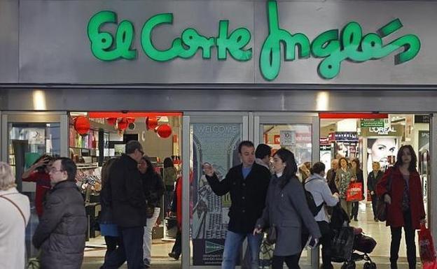 Los 5 chollos de El Corte Inglés en rebajas para el inminente Día sin IVA