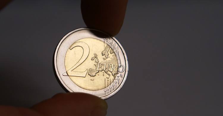 Serie especial de dos euros españoles