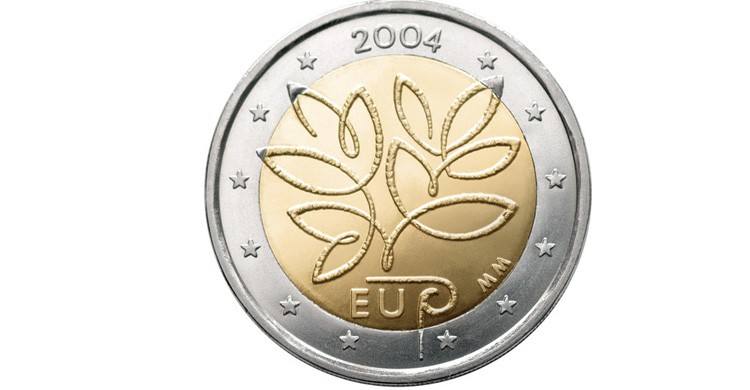 Conmemoración de la Ampliación