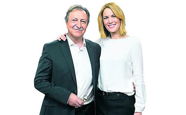 El programa de TVE que vuelve para encontrar a desaparecidos: «Se ha aprendido mucho del caso Diana Quer»