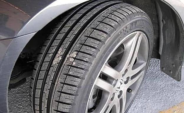 El plan (casi) perfecto de 4 amigos: simular una colisión de coches para repartirse el seguro