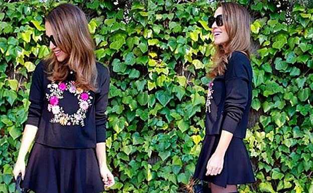 Las gafas de Paula Echevarría de Hawkers que arrasan en rebajas