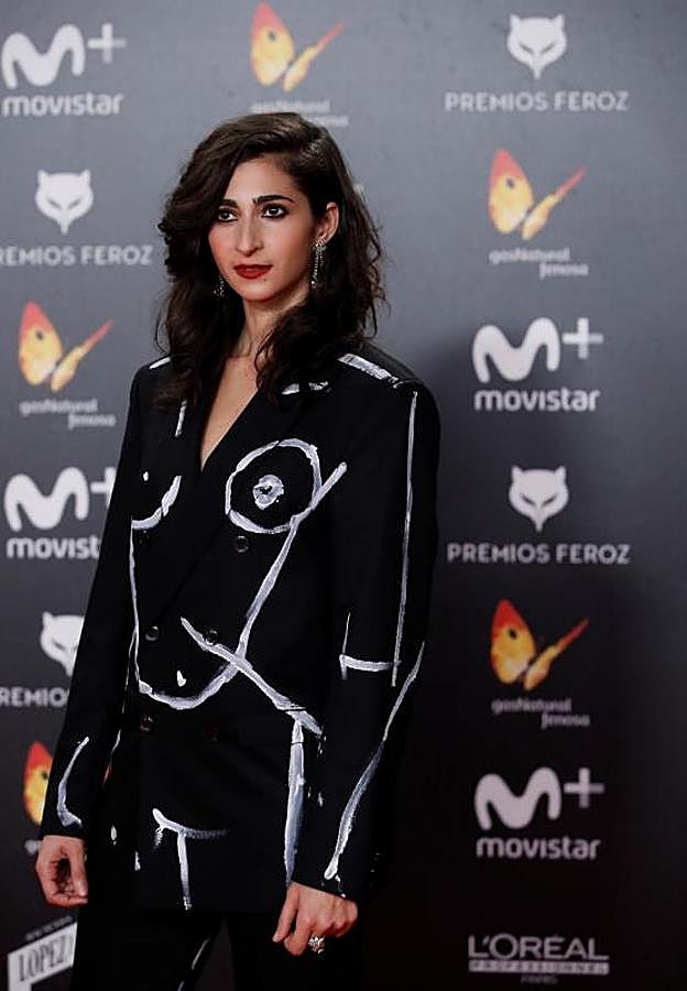 Los galardones serán entregados solamente por mujeres, actrices y directoras del cine español, con el fin de reivindicar el peso de la mujer dentro de la industria cinematográfica.