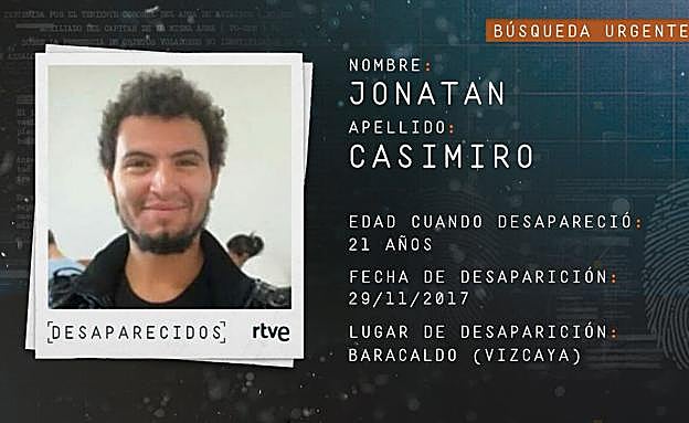 La extraña desaparición de un chico español cuando iba en una ambulancia