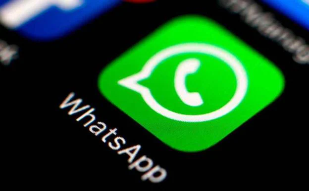 El Truco Para Usar Dos Cuentas De Whatsapp En El Mismo Móvil Ideal 6567