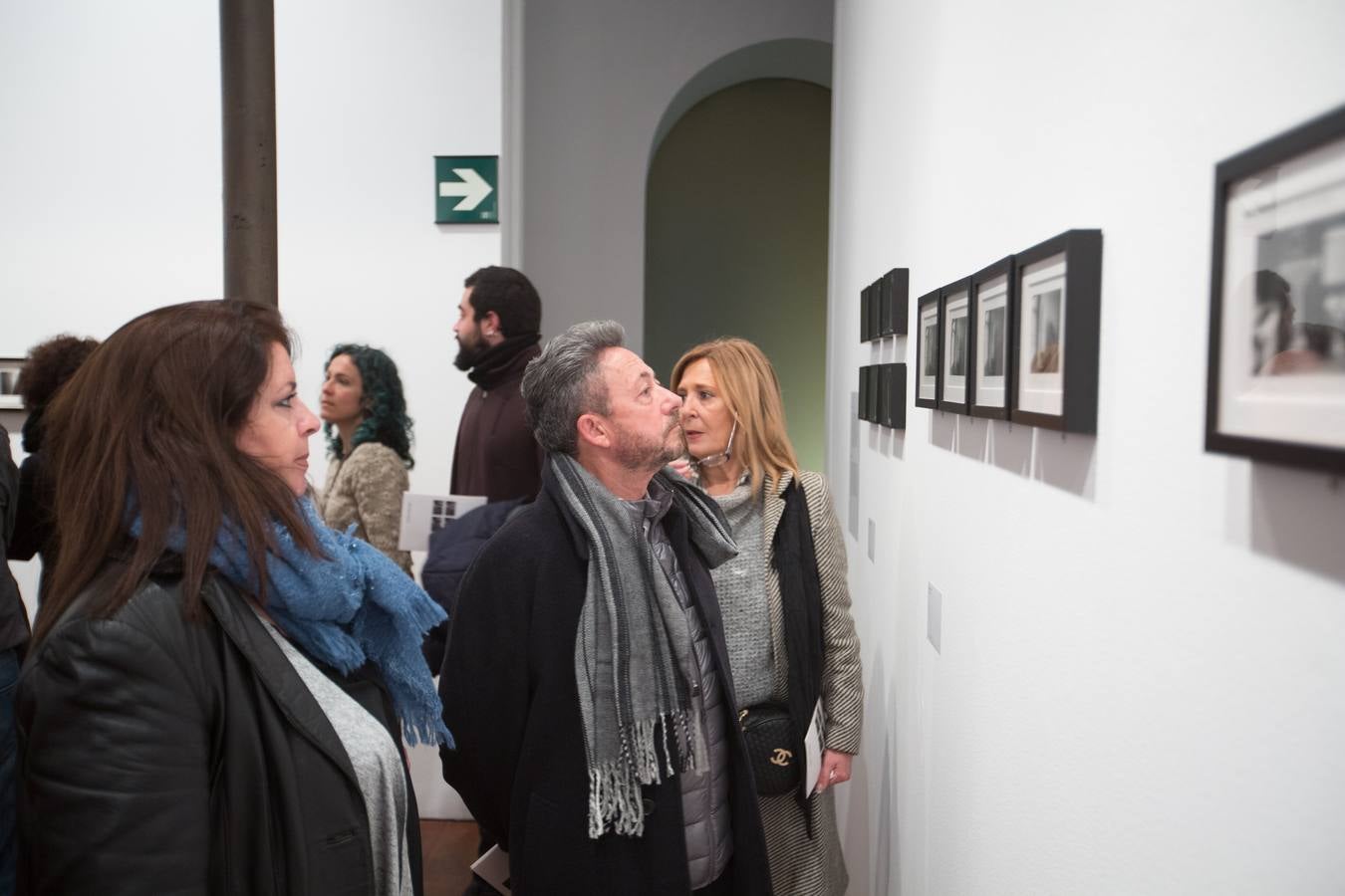 El museo acoge una retrospectiva del artista estadounidense que presentó batalla a la dictadura del instante decisivo