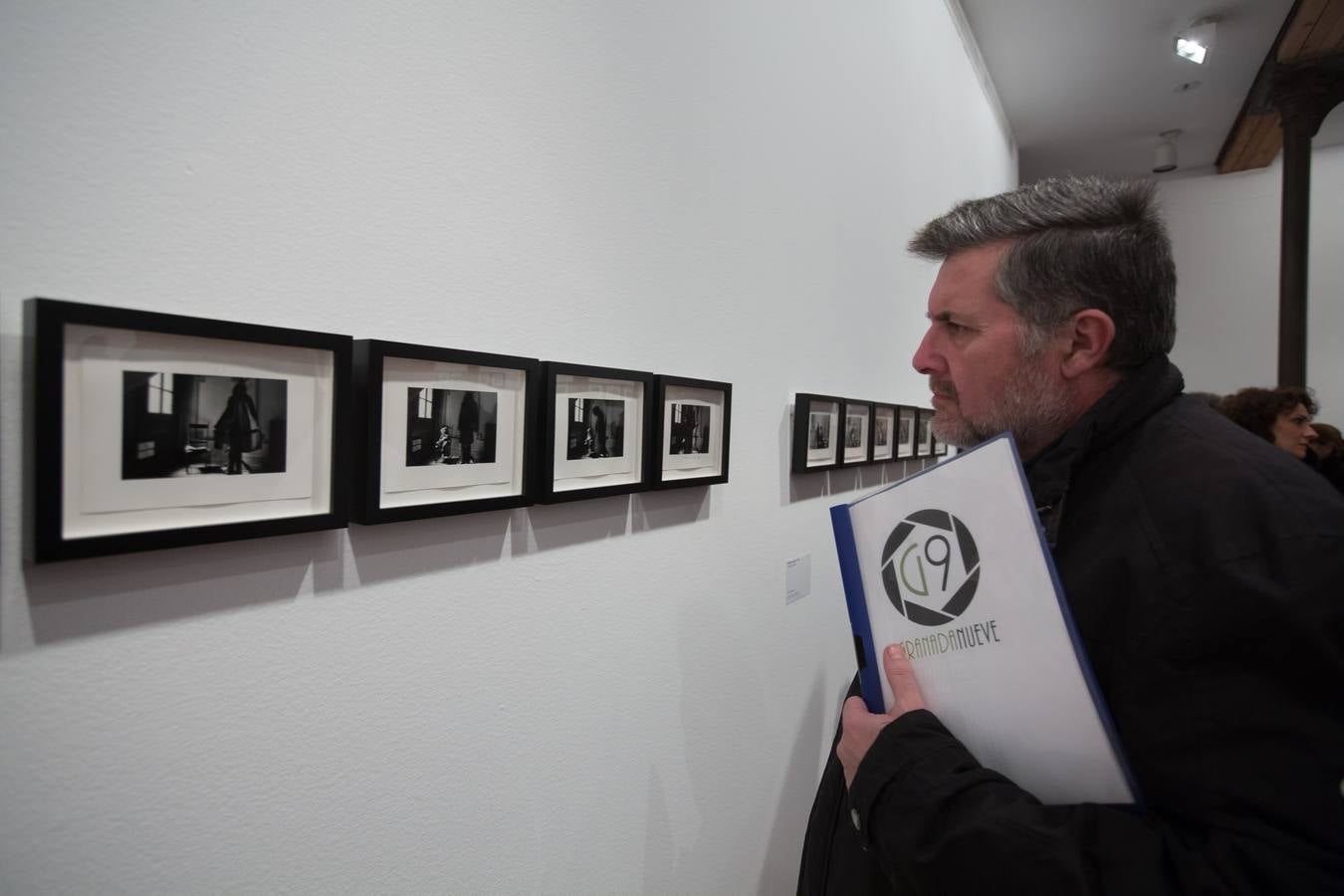 El museo acoge una retrospectiva del artista estadounidense que presentó batalla a la dictadura del instante decisivo