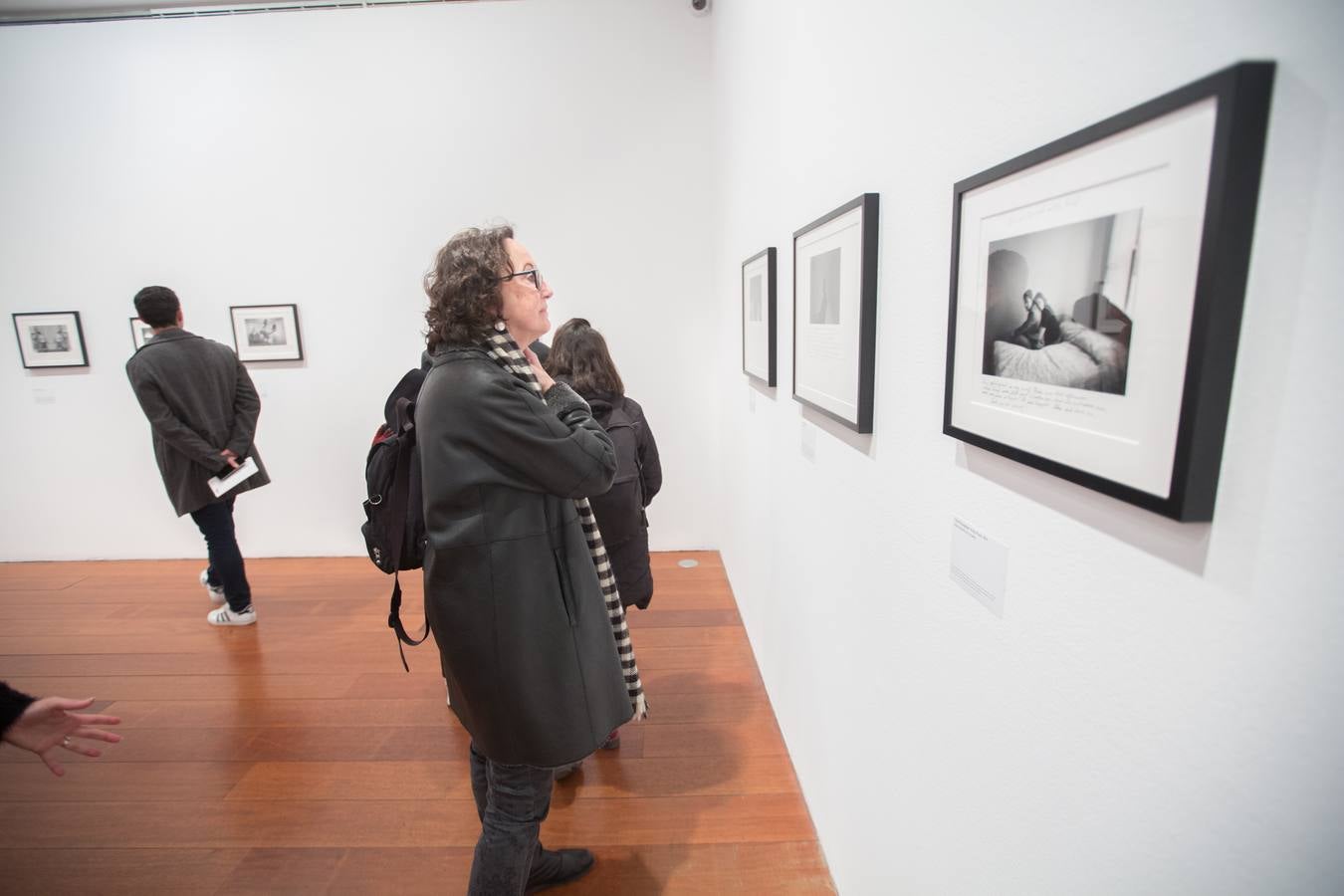 El museo acoge una retrospectiva del artista estadounidense que presentó batalla a la dictadura del instante decisivo