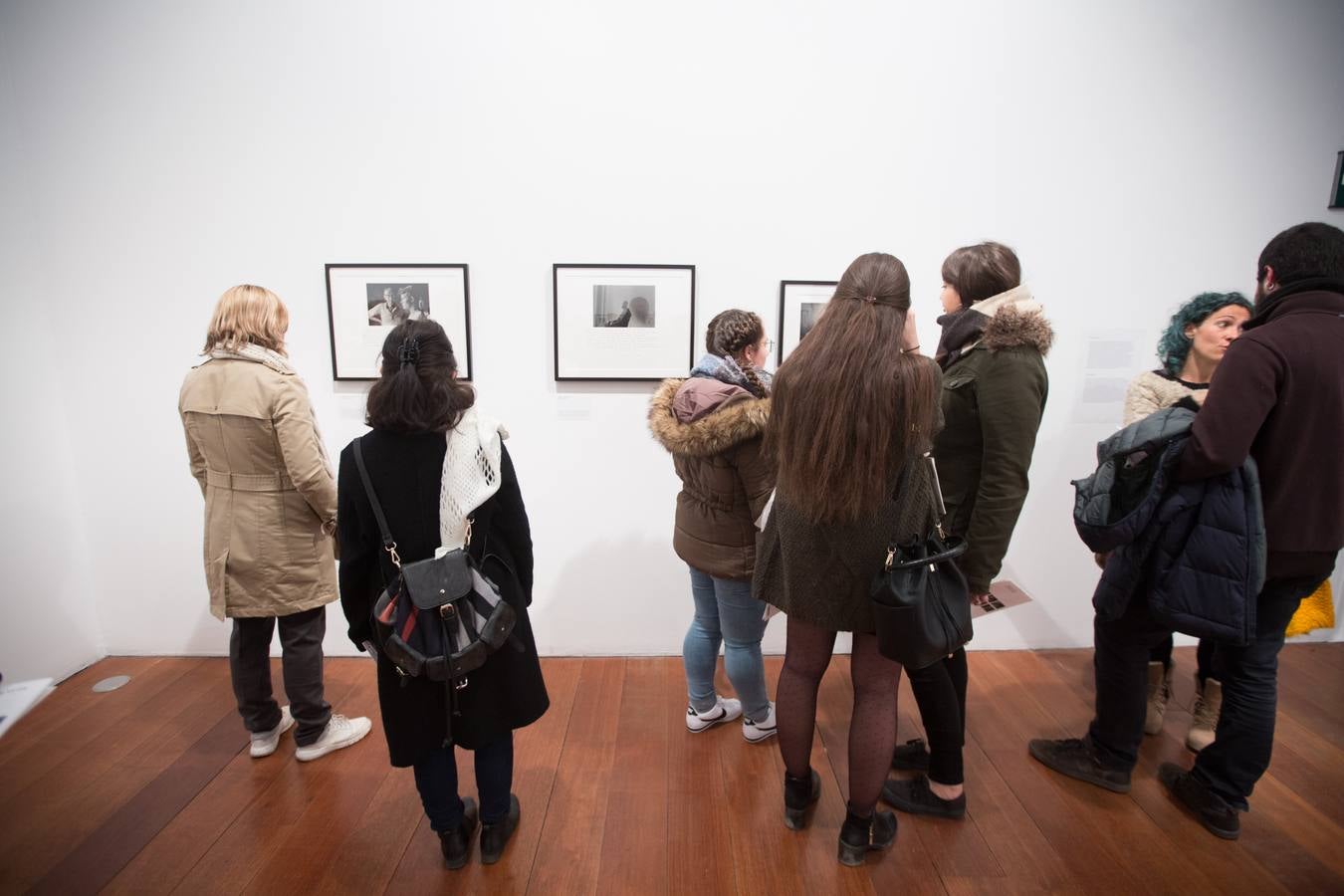 El museo acoge una retrospectiva del artista estadounidense que presentó batalla a la dictadura del instante decisivo