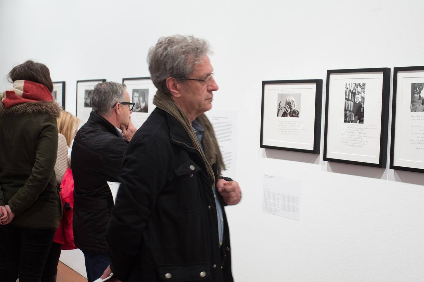 El museo acoge una retrospectiva del artista estadounidense que presentó batalla a la dictadura del instante decisivo