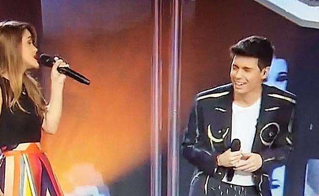 'OT' vuelve a dar una lección en favor del feminismo